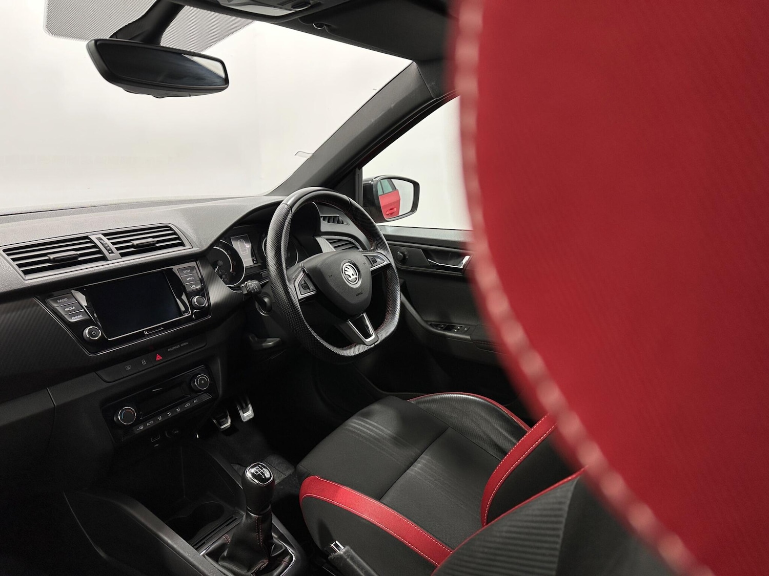 Used Skoda Fabia 2020 for sale - 78062749: Photo 29