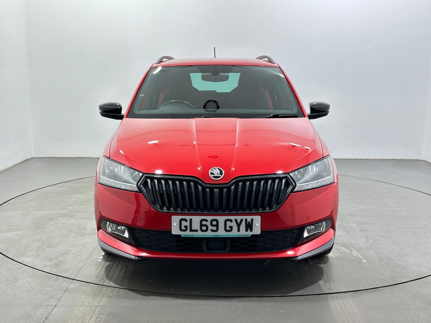 Used Skoda Fabia 2020 for sale - 78062749: Photo 3