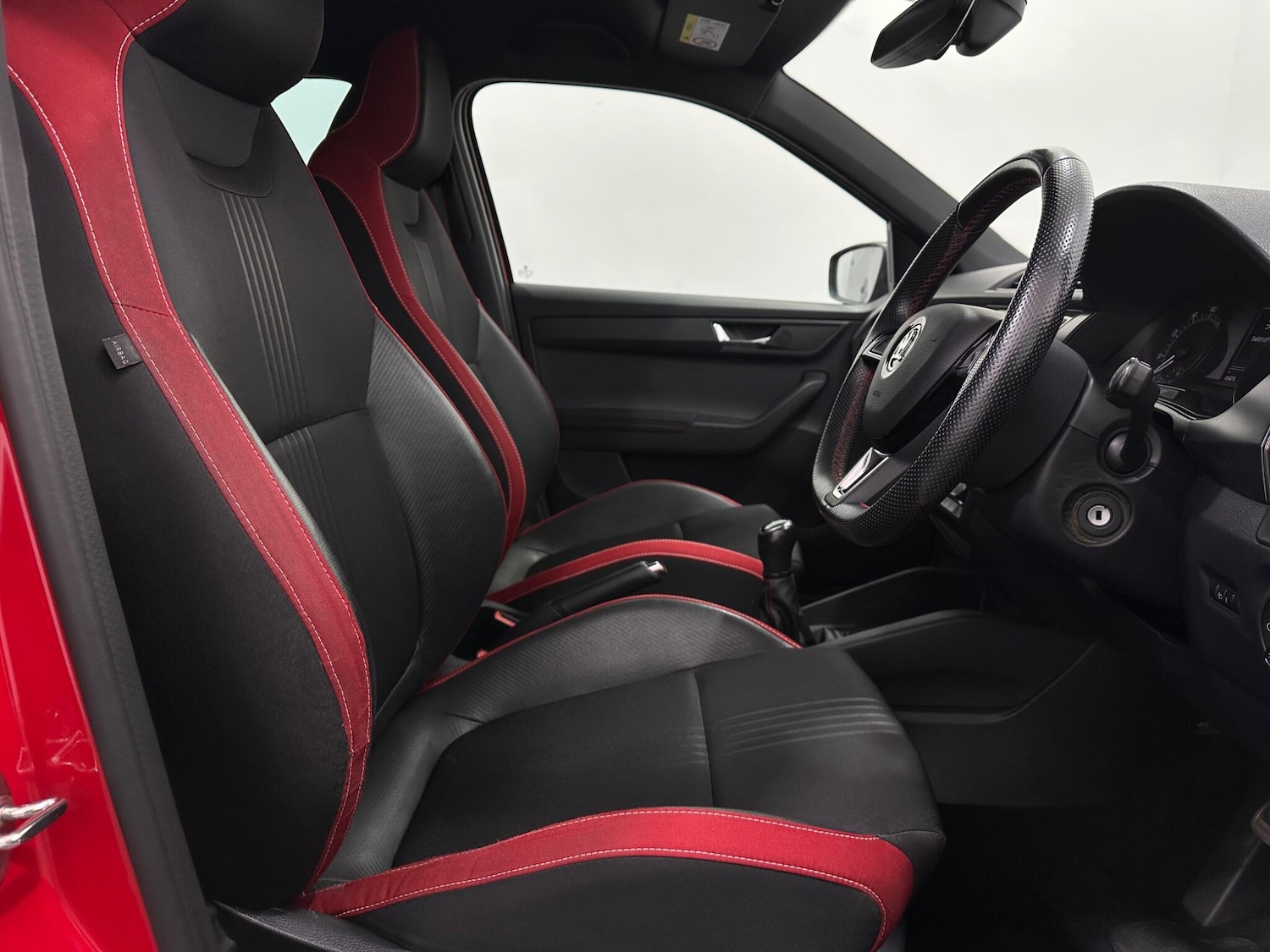 Used Skoda Fabia 2020 for sale - 78062749: Photo 30