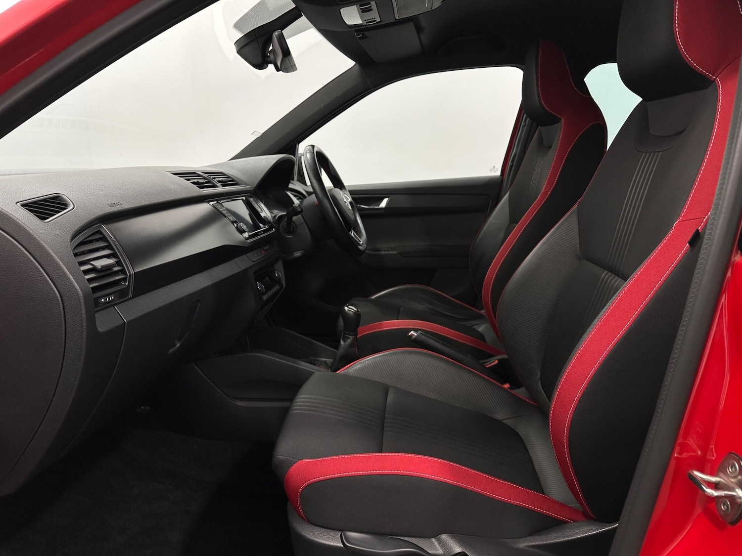 Used Skoda Fabia 2020 for sale - 78062749: Photo 34