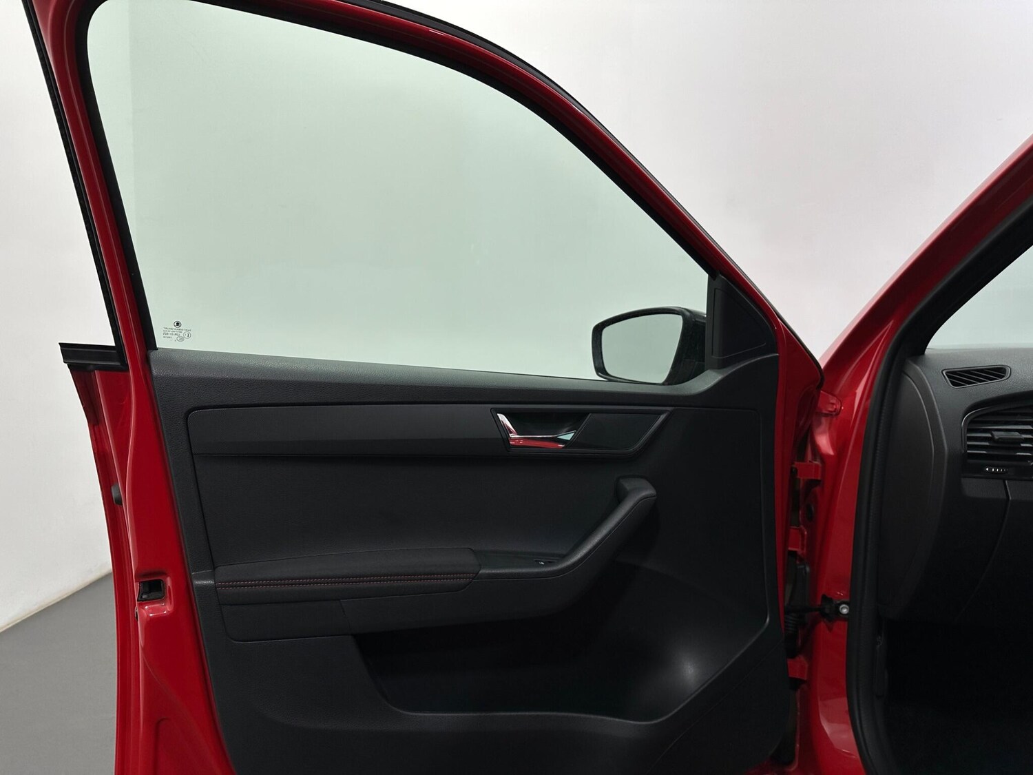 Used Skoda Fabia 2020 for sale - 78062749: Photo 37