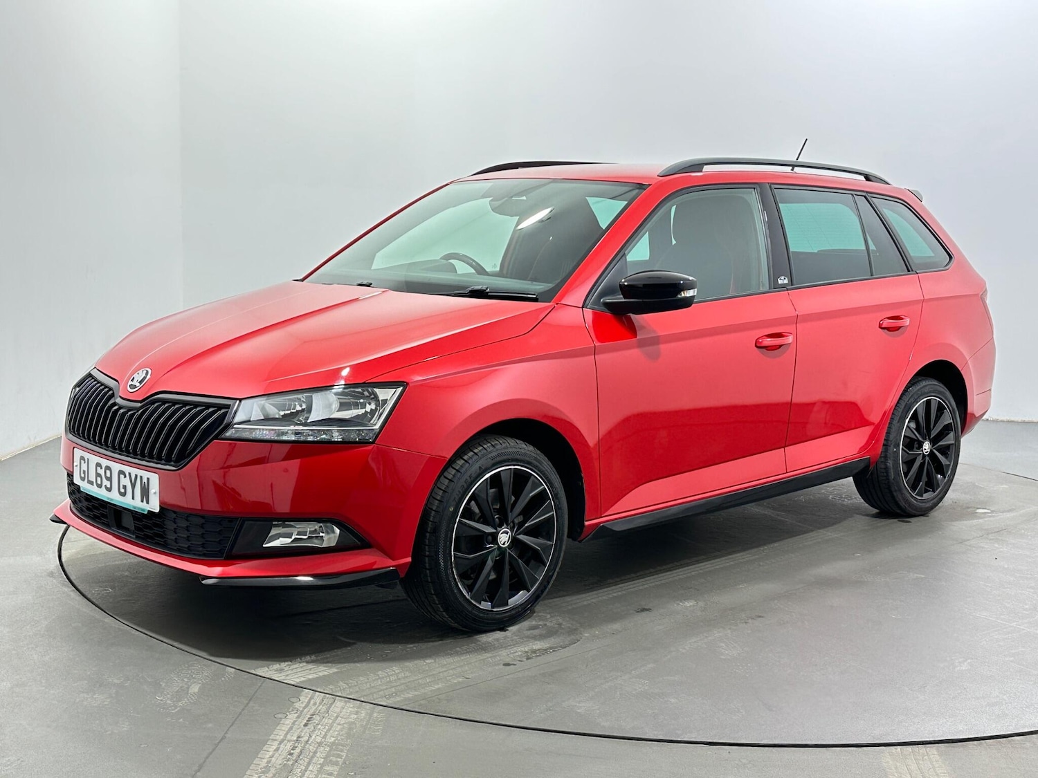 Used Skoda Fabia 2020 for sale - 78062749: Photo 4