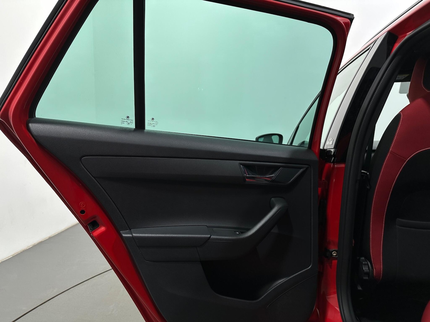 Used Skoda Fabia 2020 for sale - 78062749: Photo 40