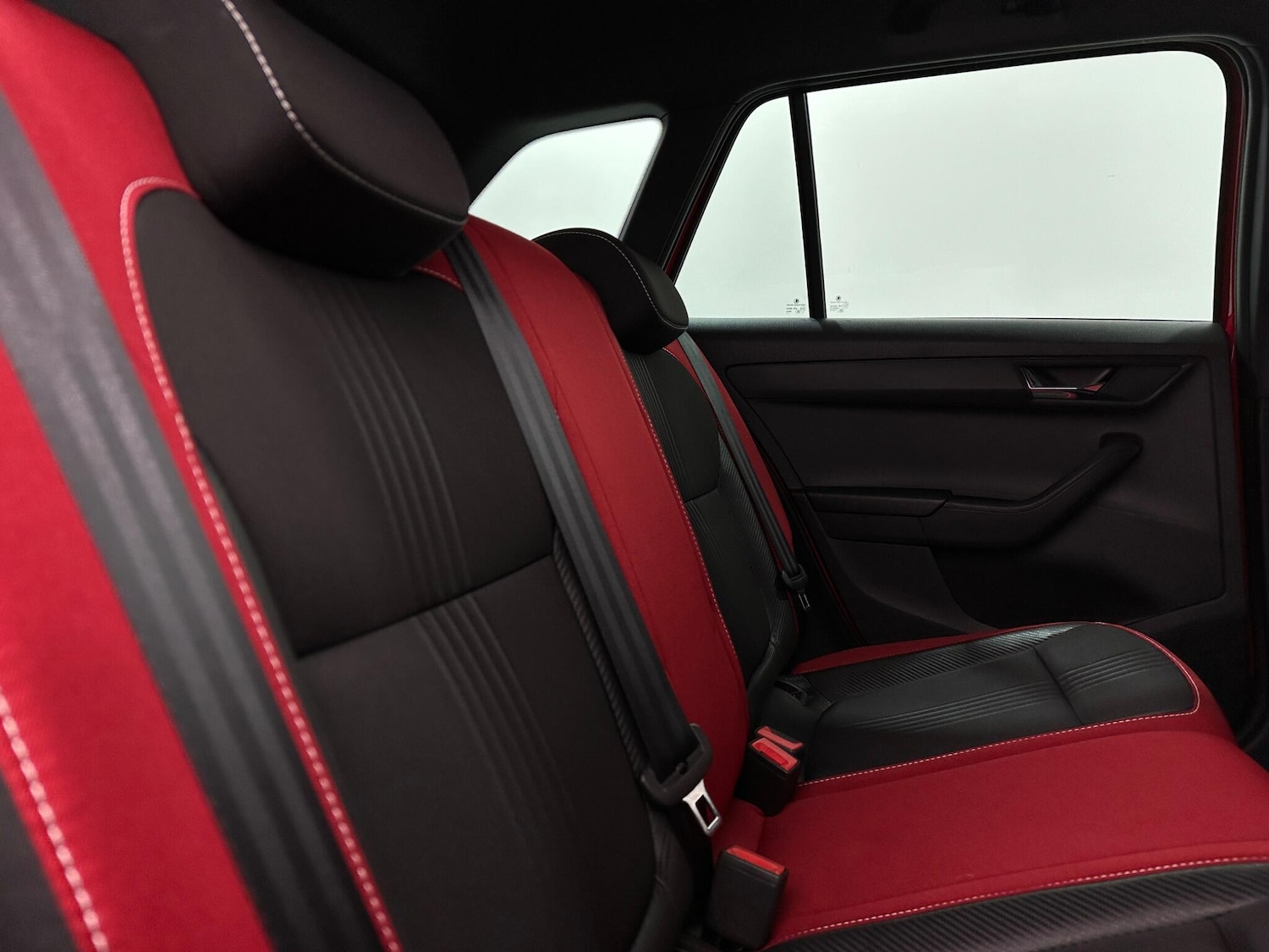 Used Skoda Fabia 2020 for sale - 78062749: Photo 42