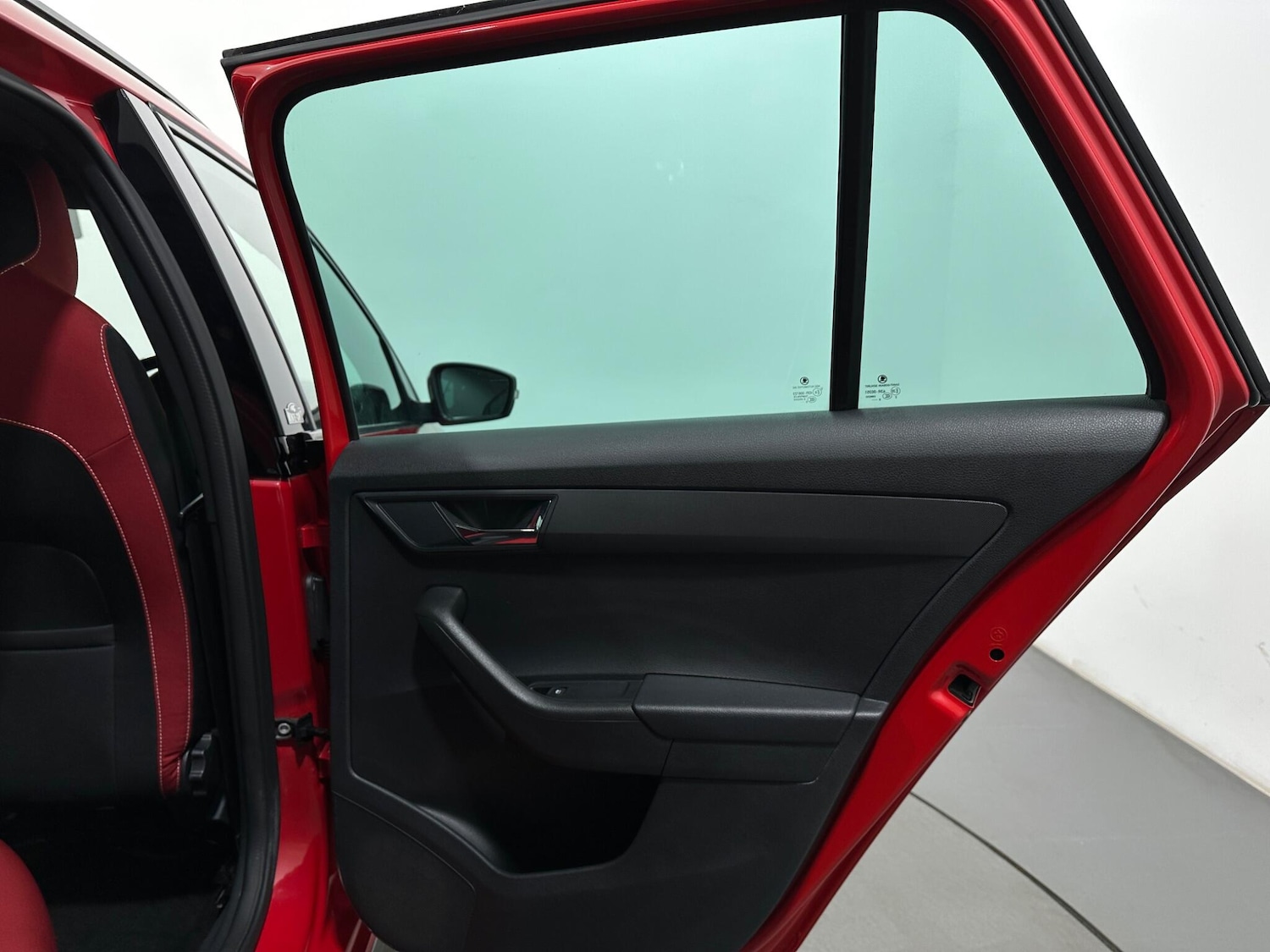 Used Skoda Fabia 2020 for sale - 78062749: Photo 43