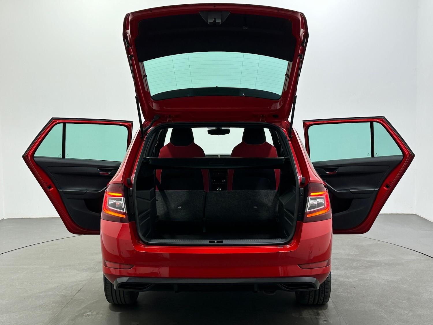 Used Skoda Fabia 2020 for sale - 78062749: Photo 44