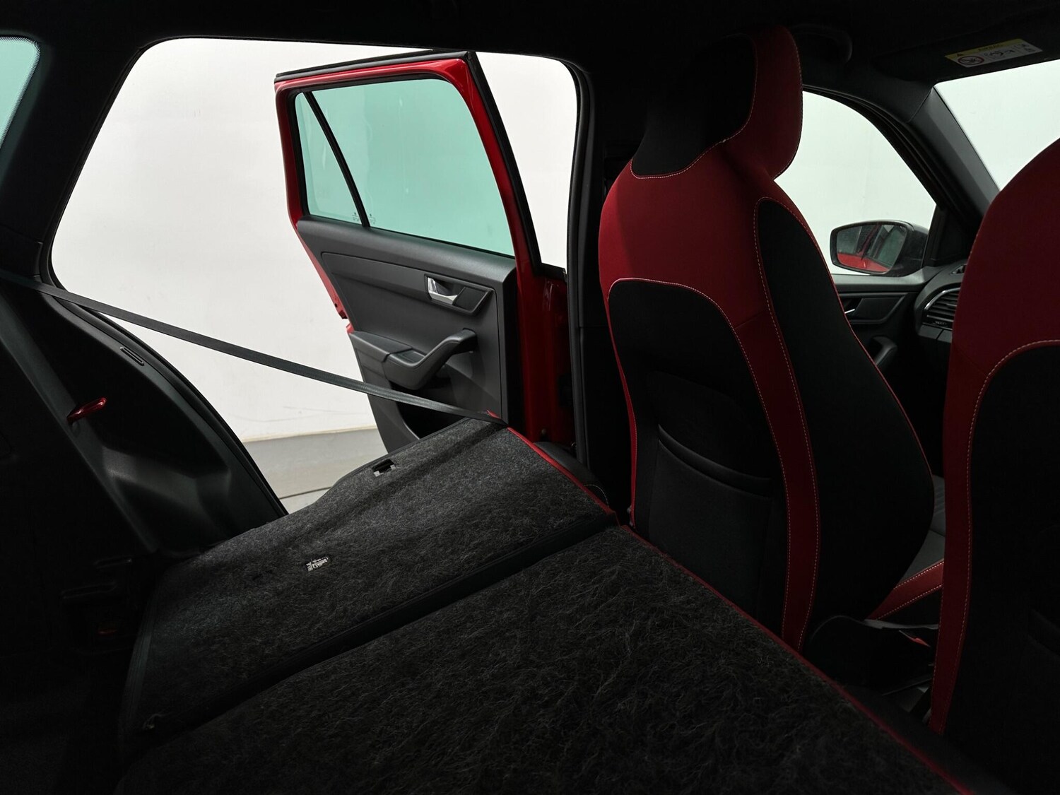 Used Skoda Fabia 2020 for sale - 78062749: Photo 46