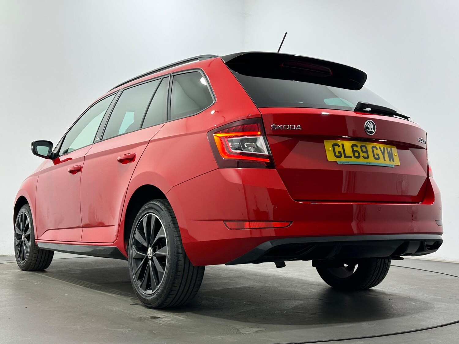 Used Skoda Fabia 2020 for sale - 78062749: Photo 48