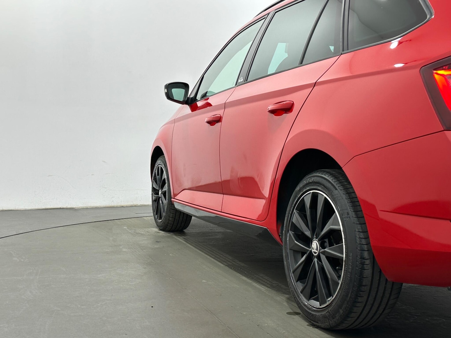 Used Skoda Fabia 2020 for sale - 78062749: Photo 49