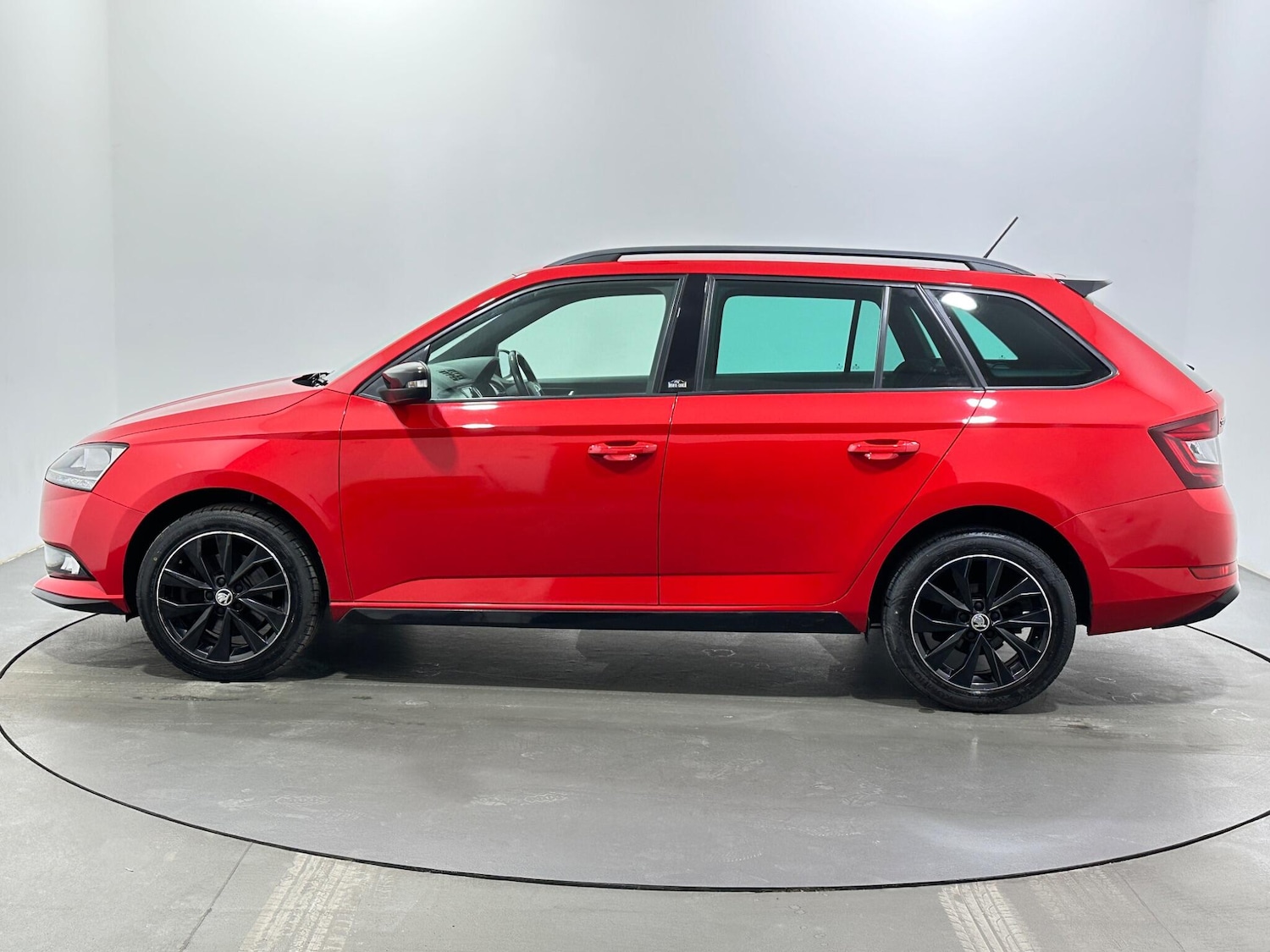 Used Skoda Fabia 2020 for sale - 78062749: Photo 5