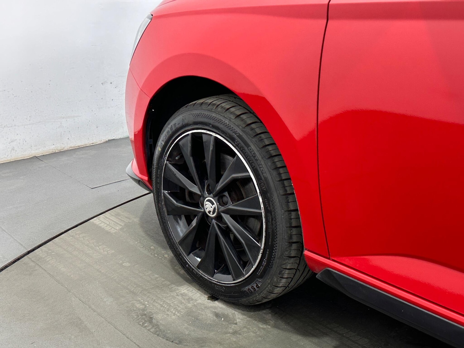 Used Skoda Fabia 2020 for sale - 78062749: Photo 50