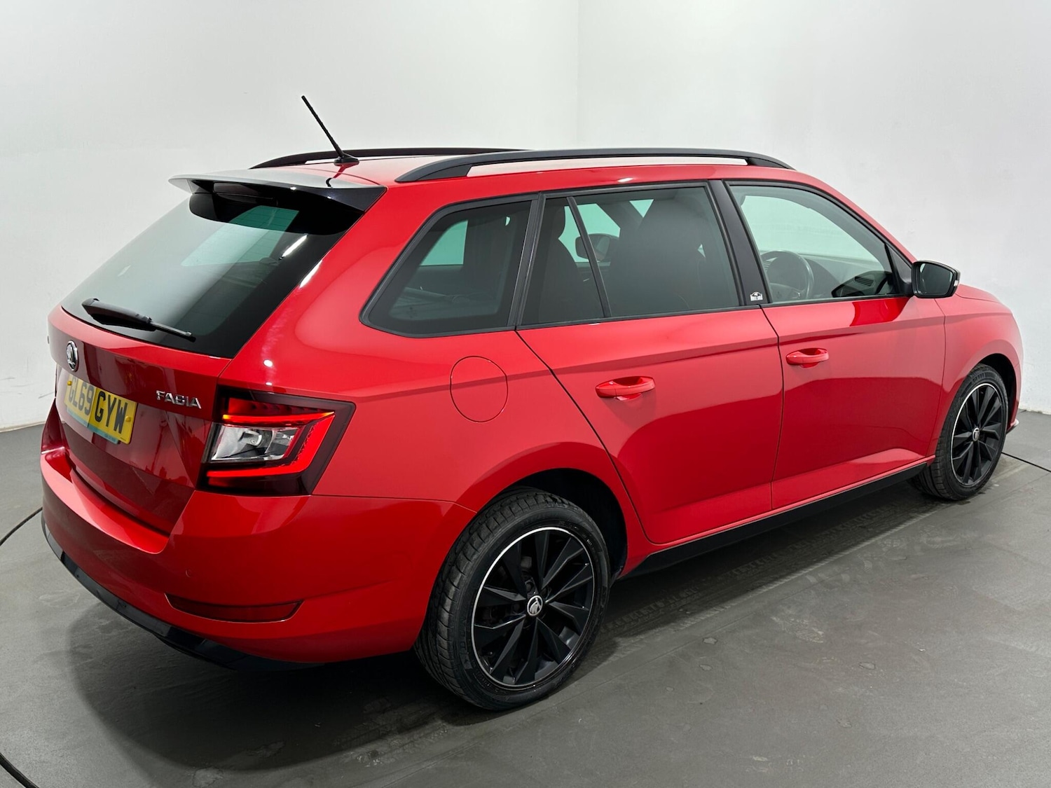 Used Skoda Fabia 2020 for sale - 78062749: Photo 51