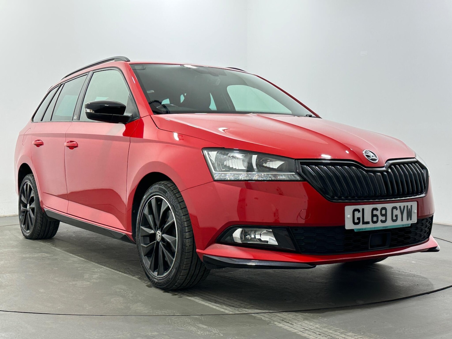 Used Skoda Fabia 2020 for sale - 78062749: Photo 52