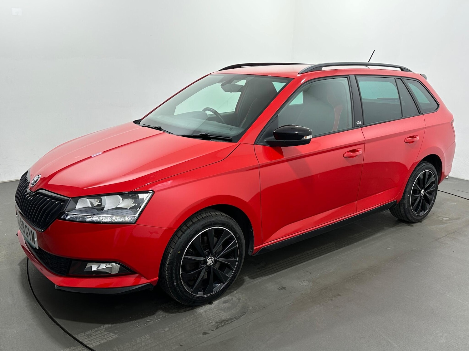 Used Skoda Fabia 2020 for sale - 78062749: Photo 53