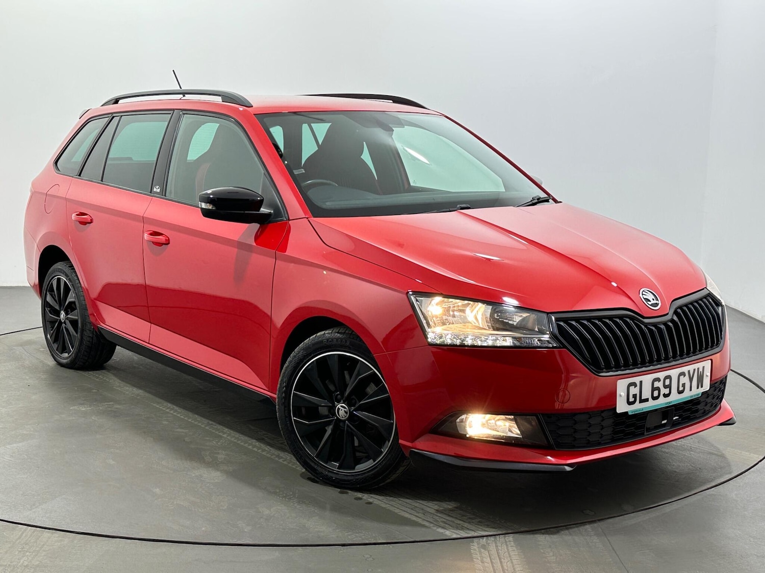 Used Skoda Fabia 2020 for sale - 78062749: Photo 54