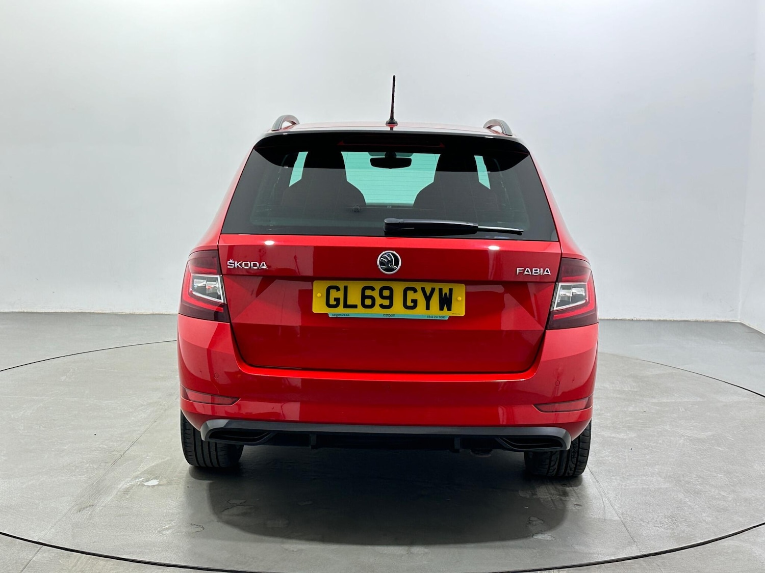 Used Skoda Fabia 2020 for sale - 78062749: Photo 7