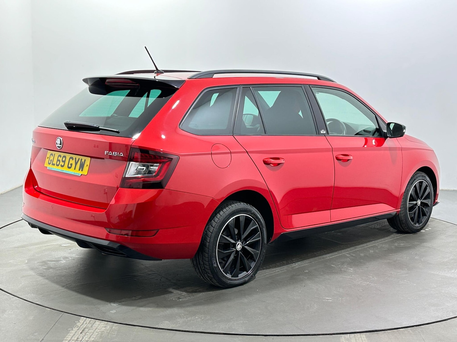 Used Skoda Fabia 2020 for sale - 78062749: Photo 8