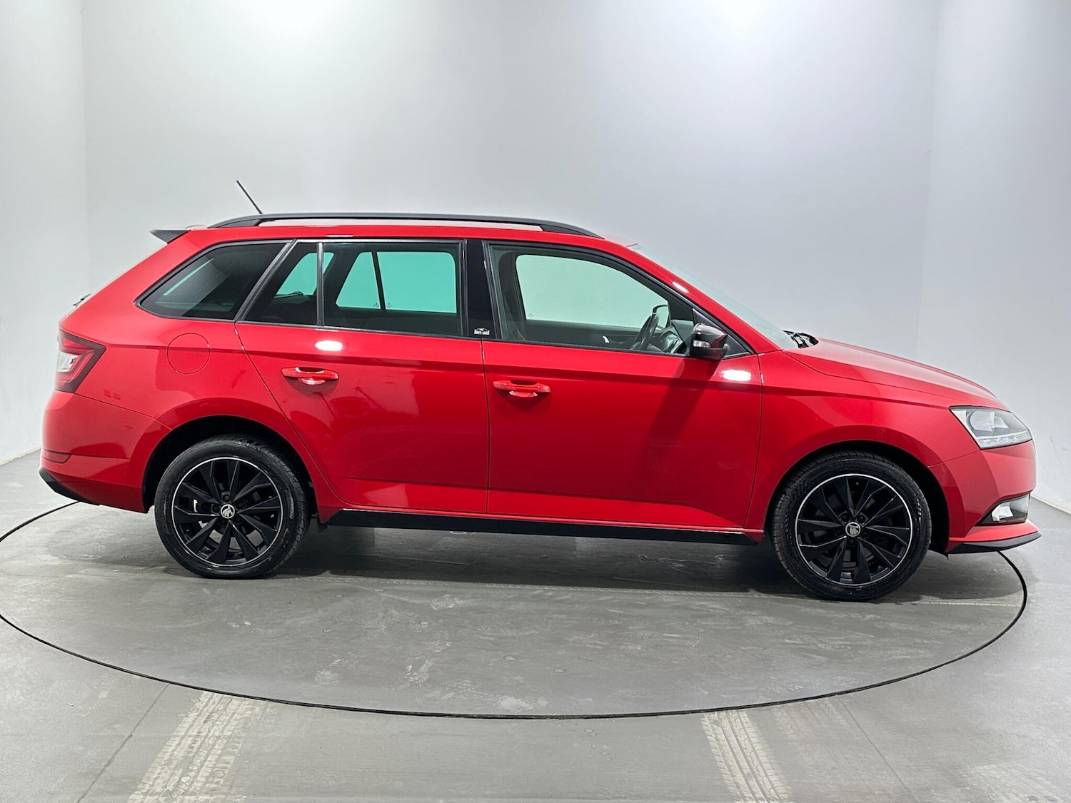 Used Skoda Fabia 2020 for sale - 78062749: Photo 9