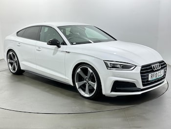 Used Audi A5 2019 for sale - 79012116: Photo