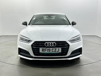 Used Audi A5 2019 for sale - 79012116: Photo