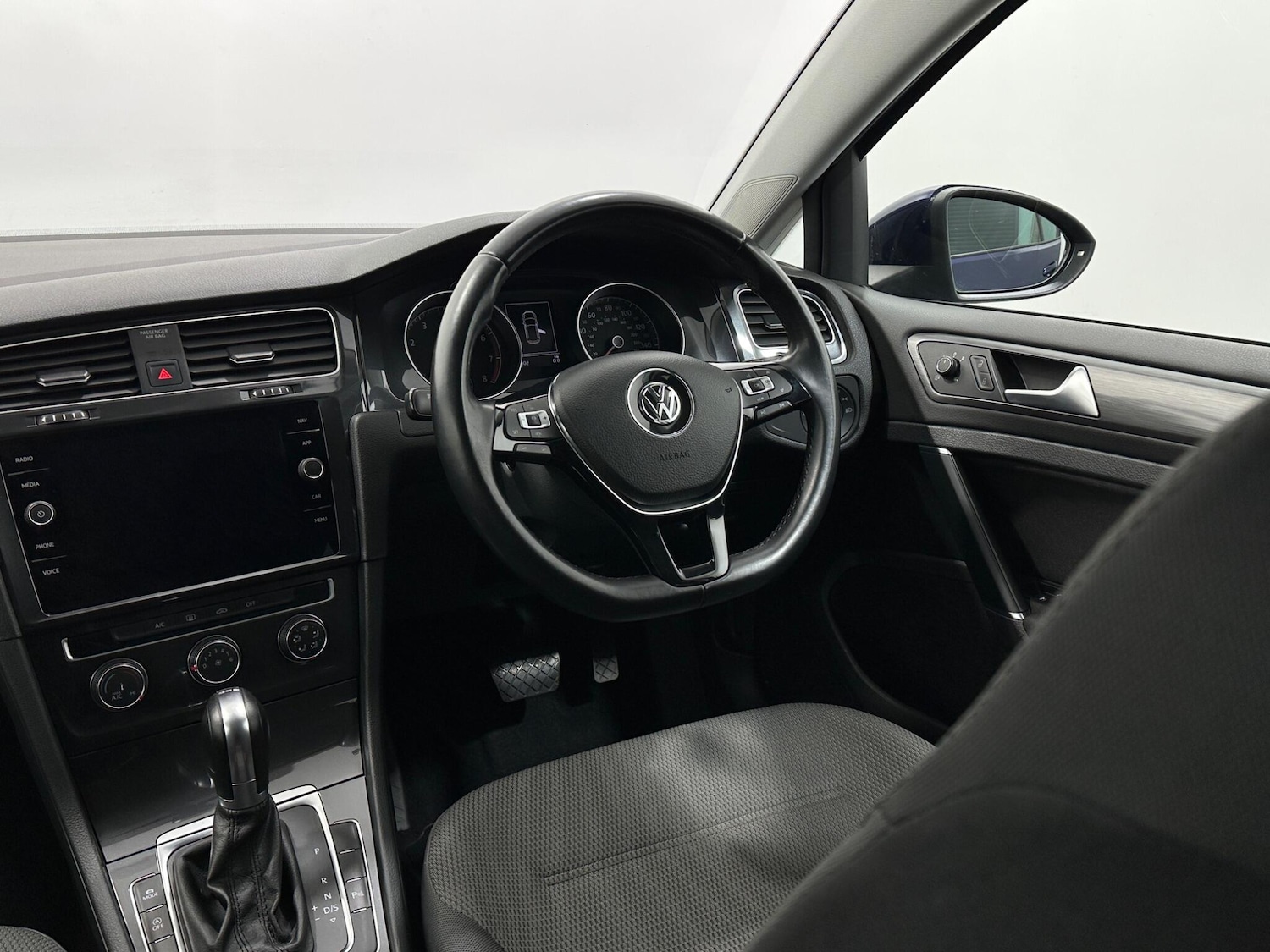 Used Volkswagen Golf 2019 for sale - 76913266: Photo 11