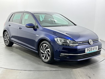 Volkswagen Golf feature image