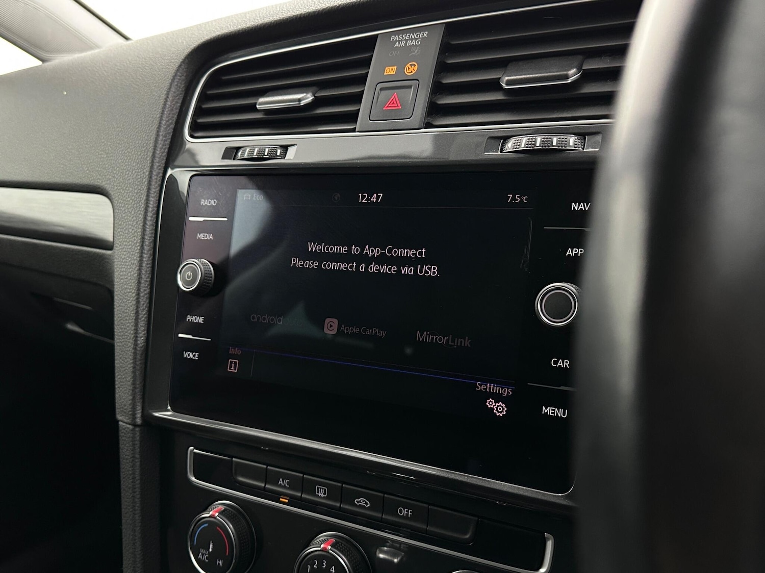 Used Volkswagen Golf 2019 for sale - 76913266: Photo 22