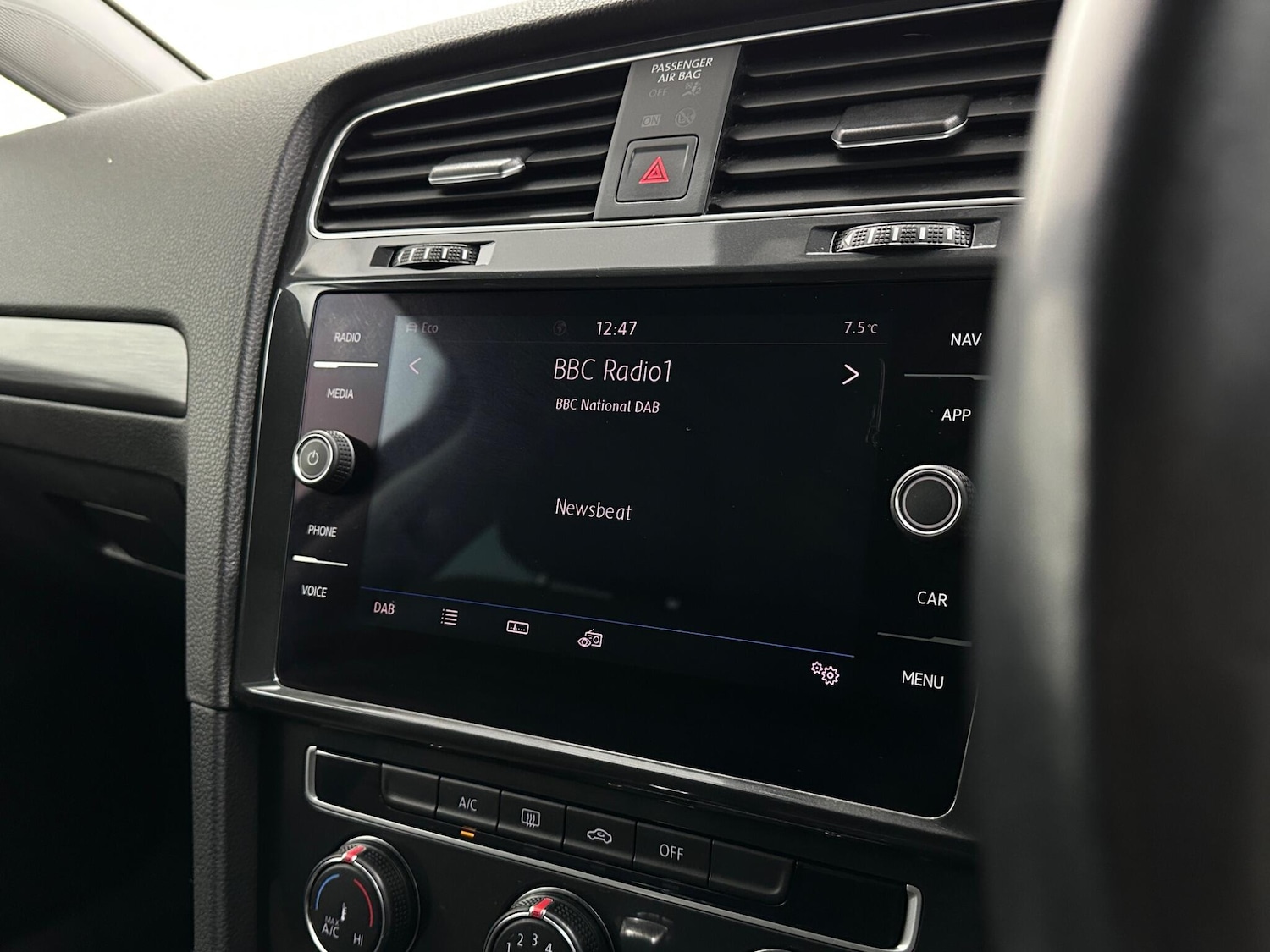 Used Volkswagen Golf 2019 for sale - 76913266: Photo 25