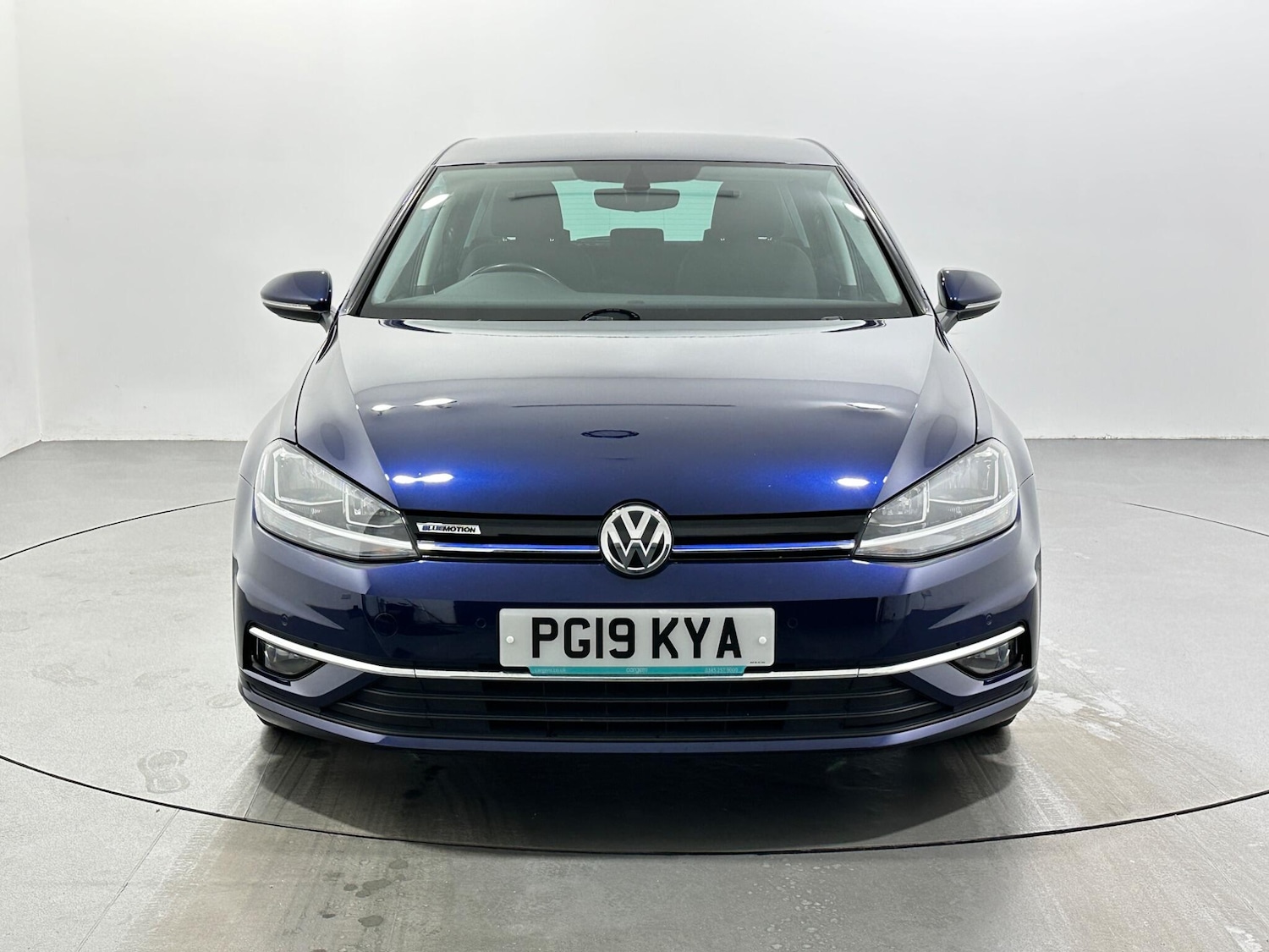 Used Volkswagen Golf 2019 for sale - 76913266: Photo 3