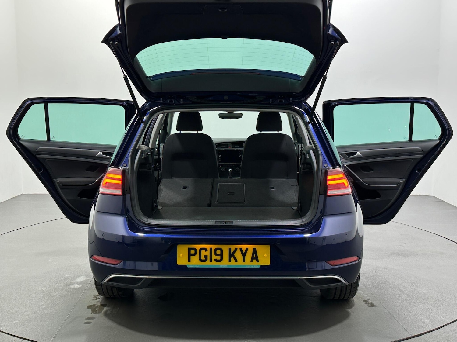 Used Volkswagen Golf 2019 for sale - 76913266: Photo 43