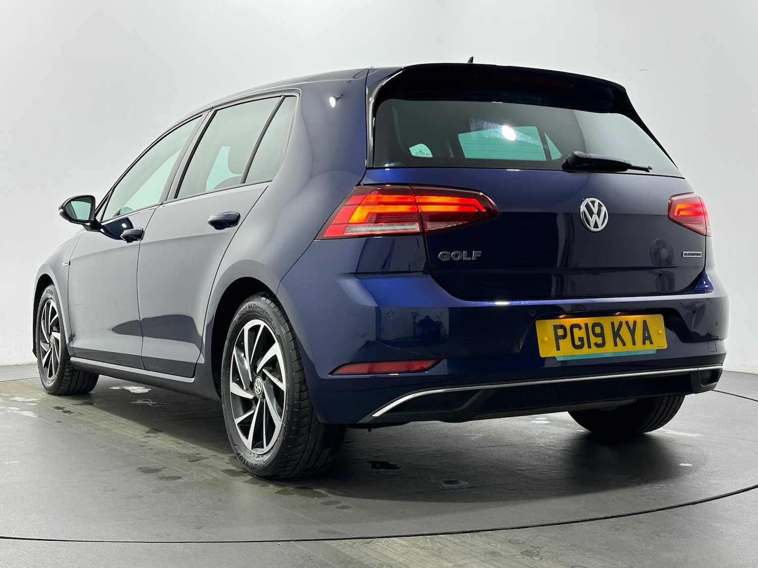 Used Volkswagen Golf 2019 for sale - 76913266: Photo 47