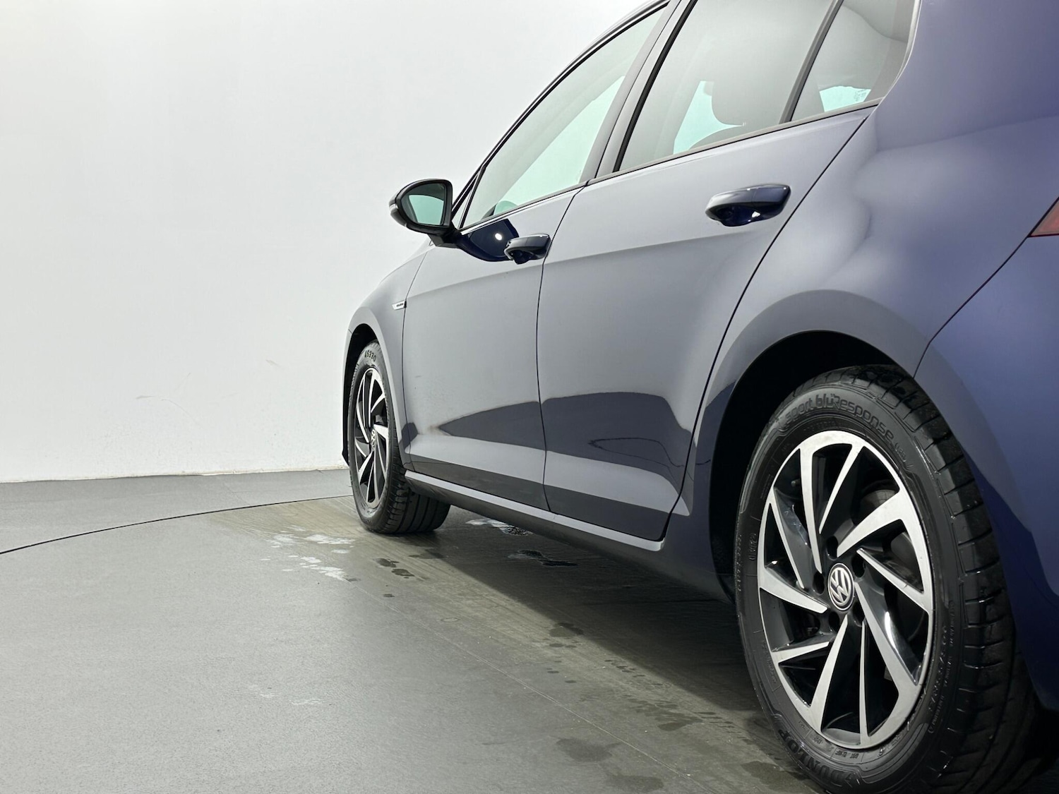 Used Volkswagen Golf 2019 for sale - 76913266: Photo 48