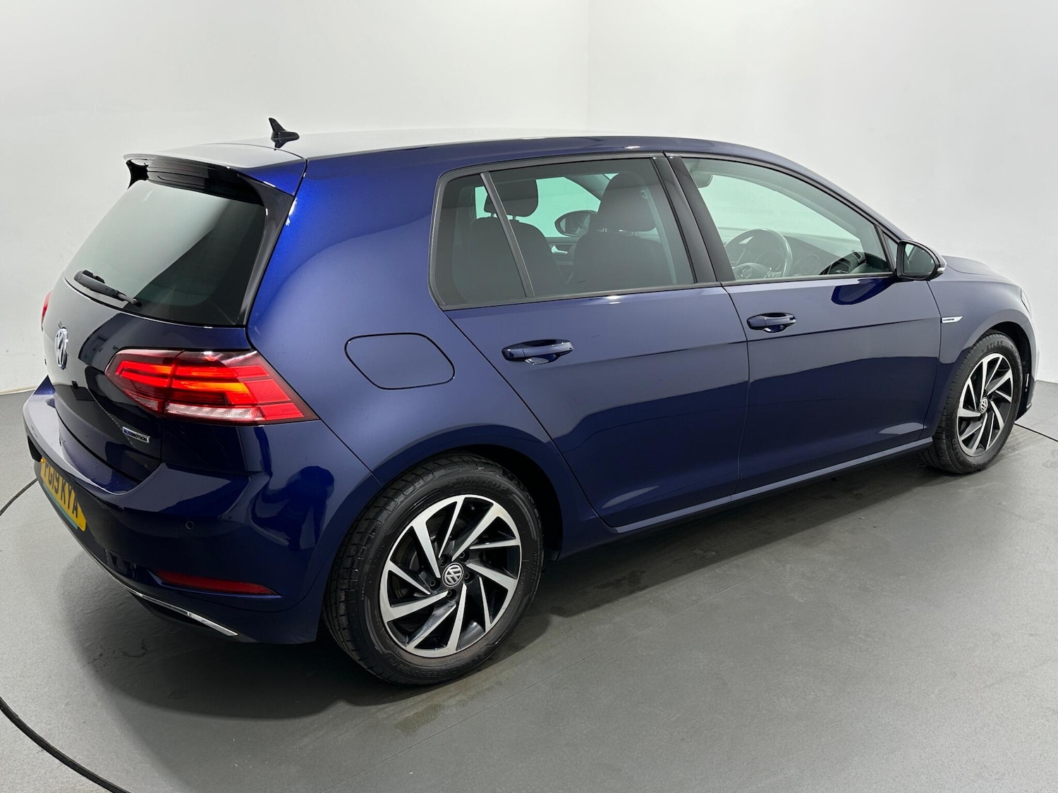 Used Volkswagen Golf 2019 for sale - 76913266: Photo 50