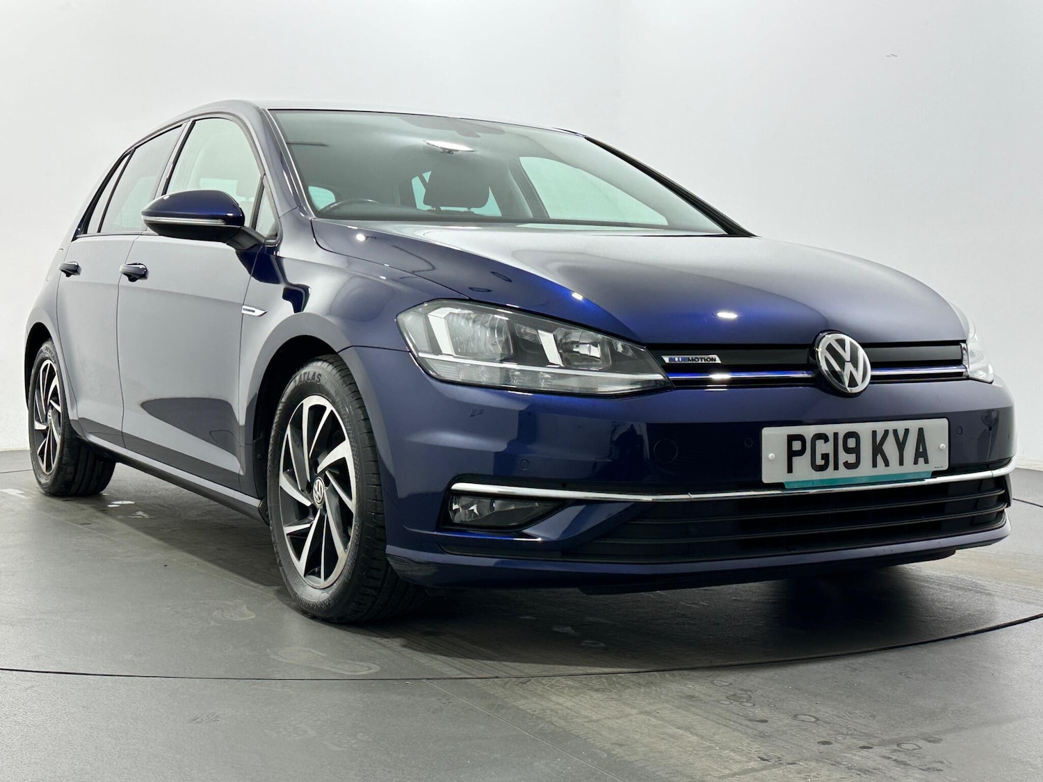 Used Volkswagen Golf 2019 for sale - 76913266: Photo 51