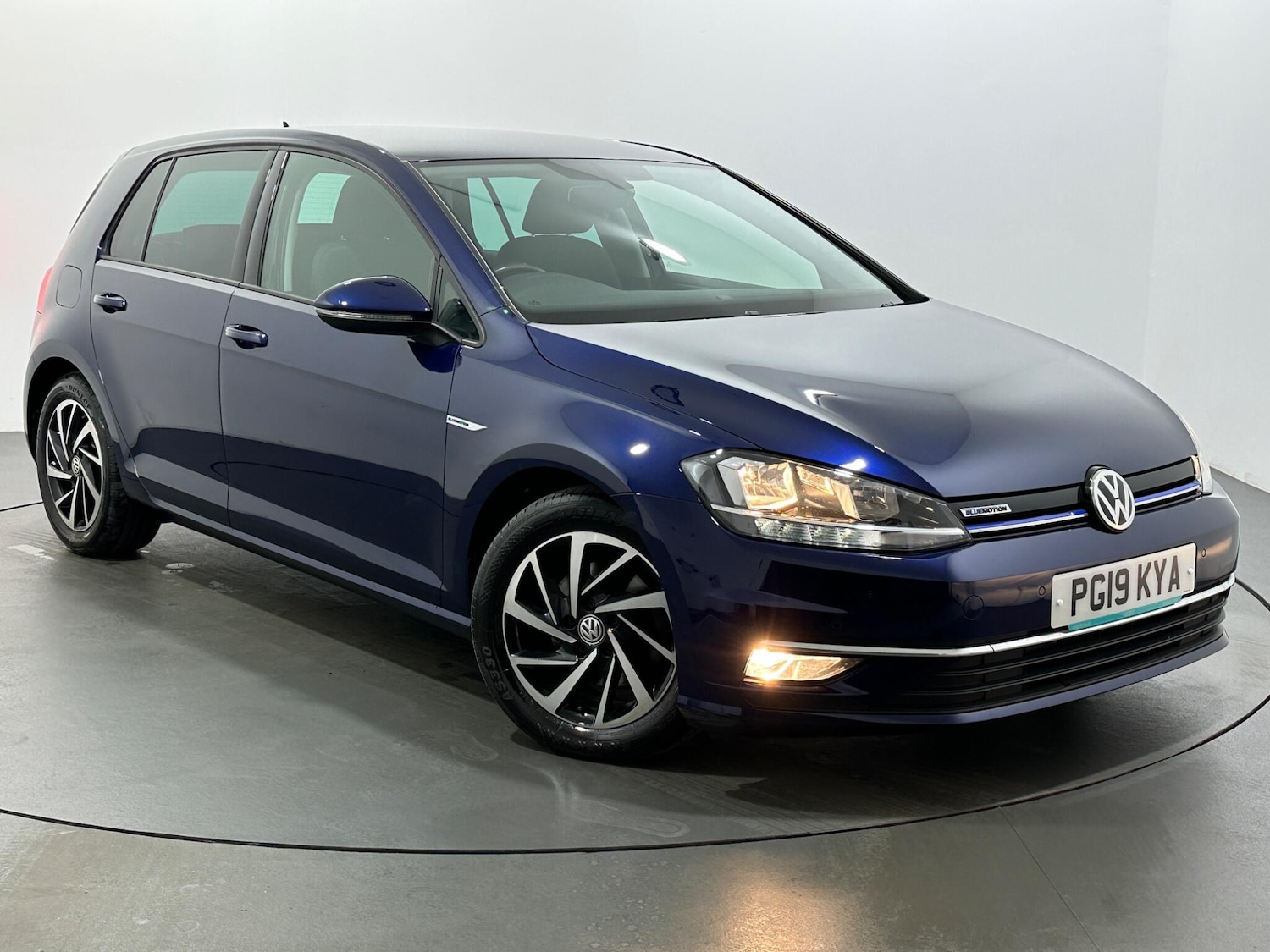 Used Volkswagen Golf 2019 for sale - 76913266: Photo 53