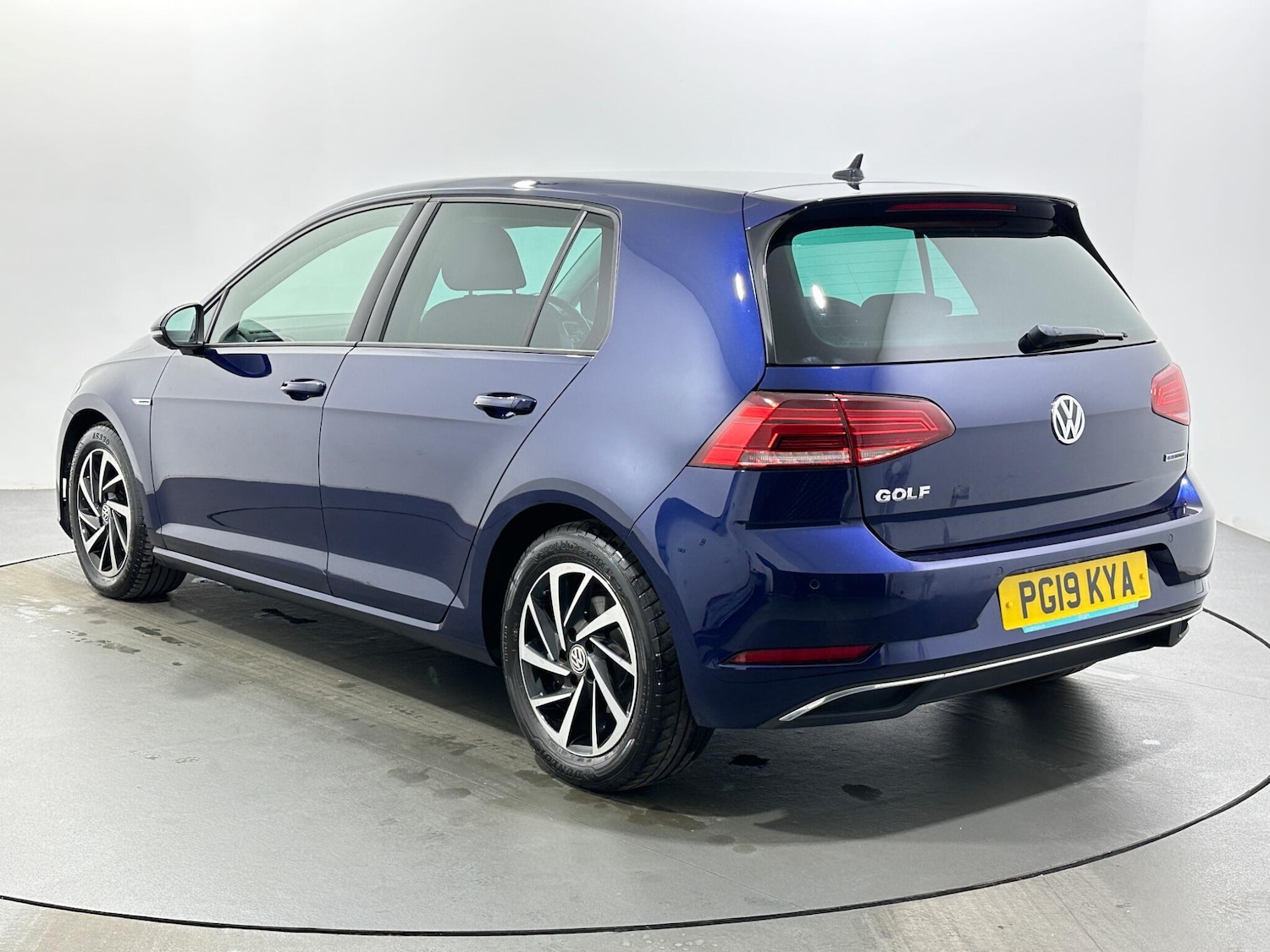 Used Volkswagen Golf 2019 for sale - 76913266: Photo 6