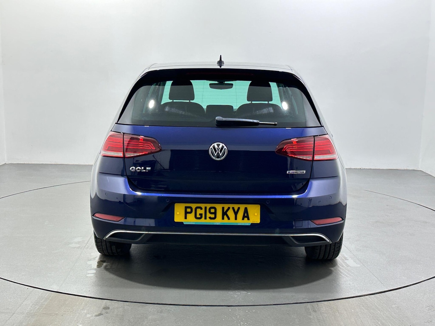 Used Volkswagen Golf 2019 for sale - 76913266: Photo 7