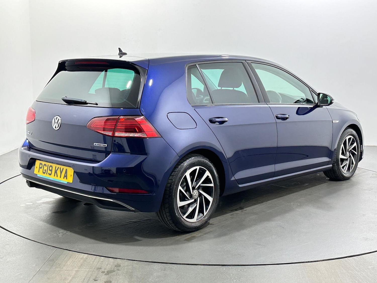 Used Volkswagen Golf 2019 for sale - 76913266: Photo 8