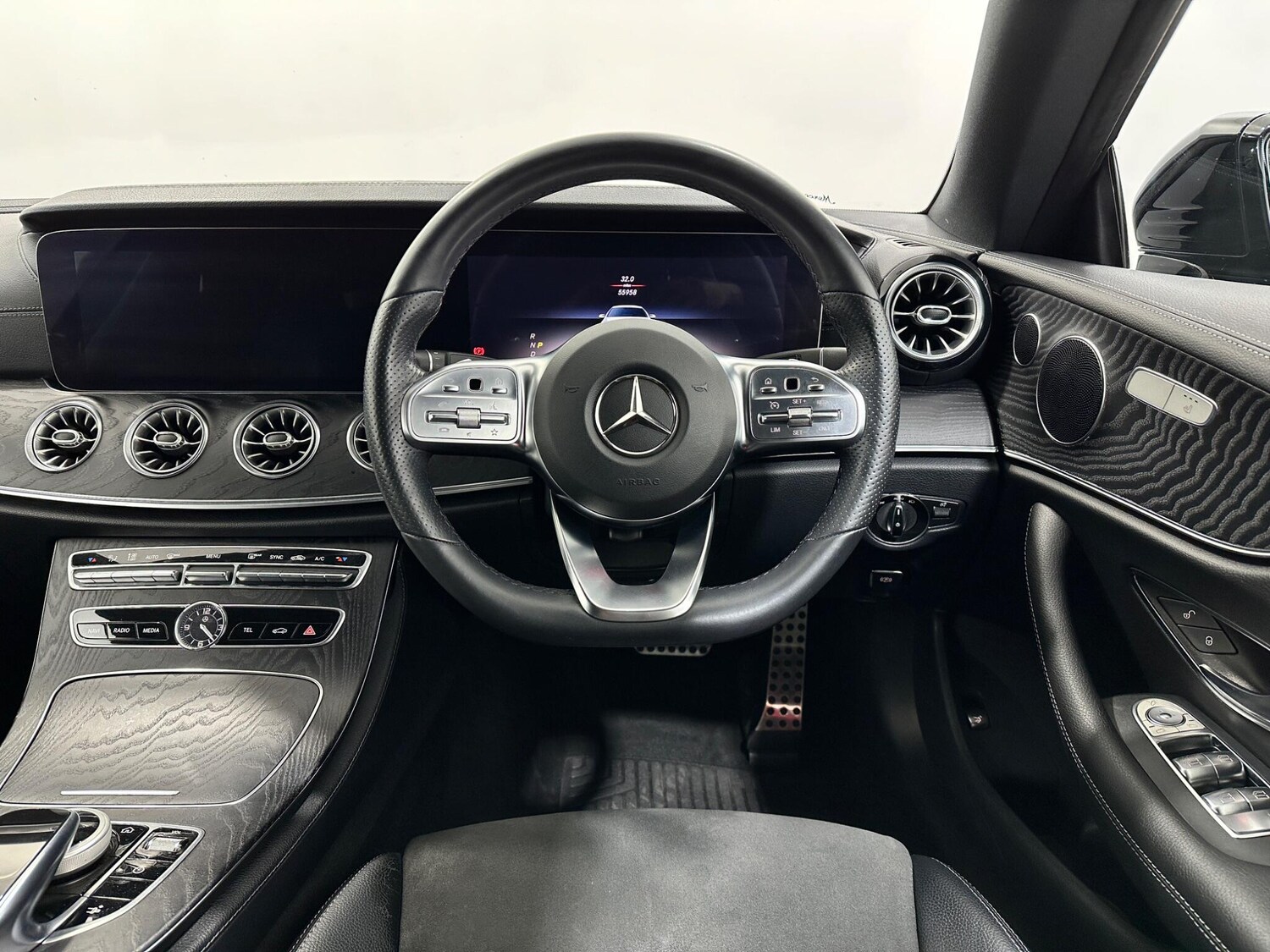 Used Mercedes-Benz E Class for sale - 77768064: Photo 13