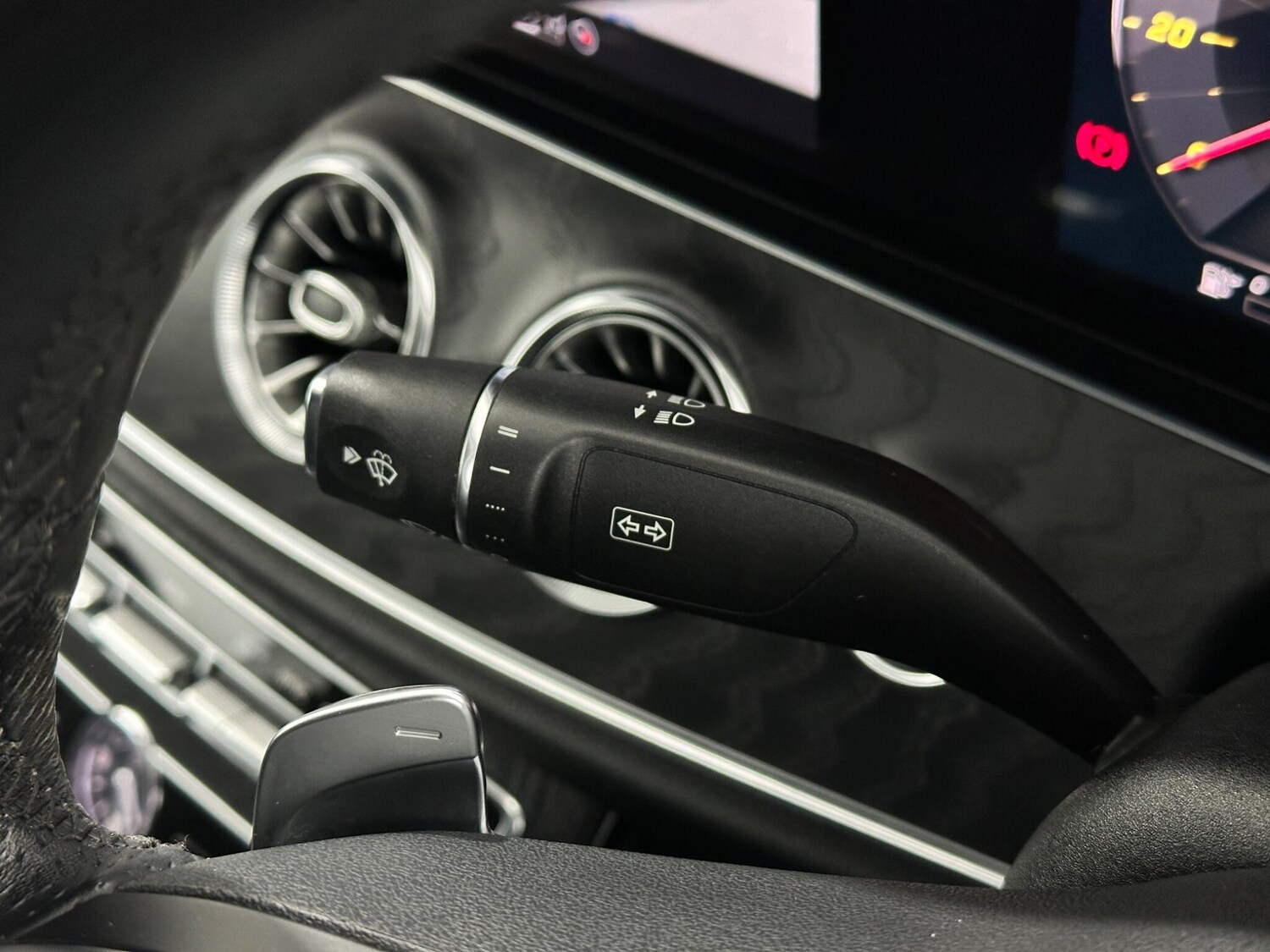 Used Mercedes-Benz E Class for sale - 77768064: Photo 14