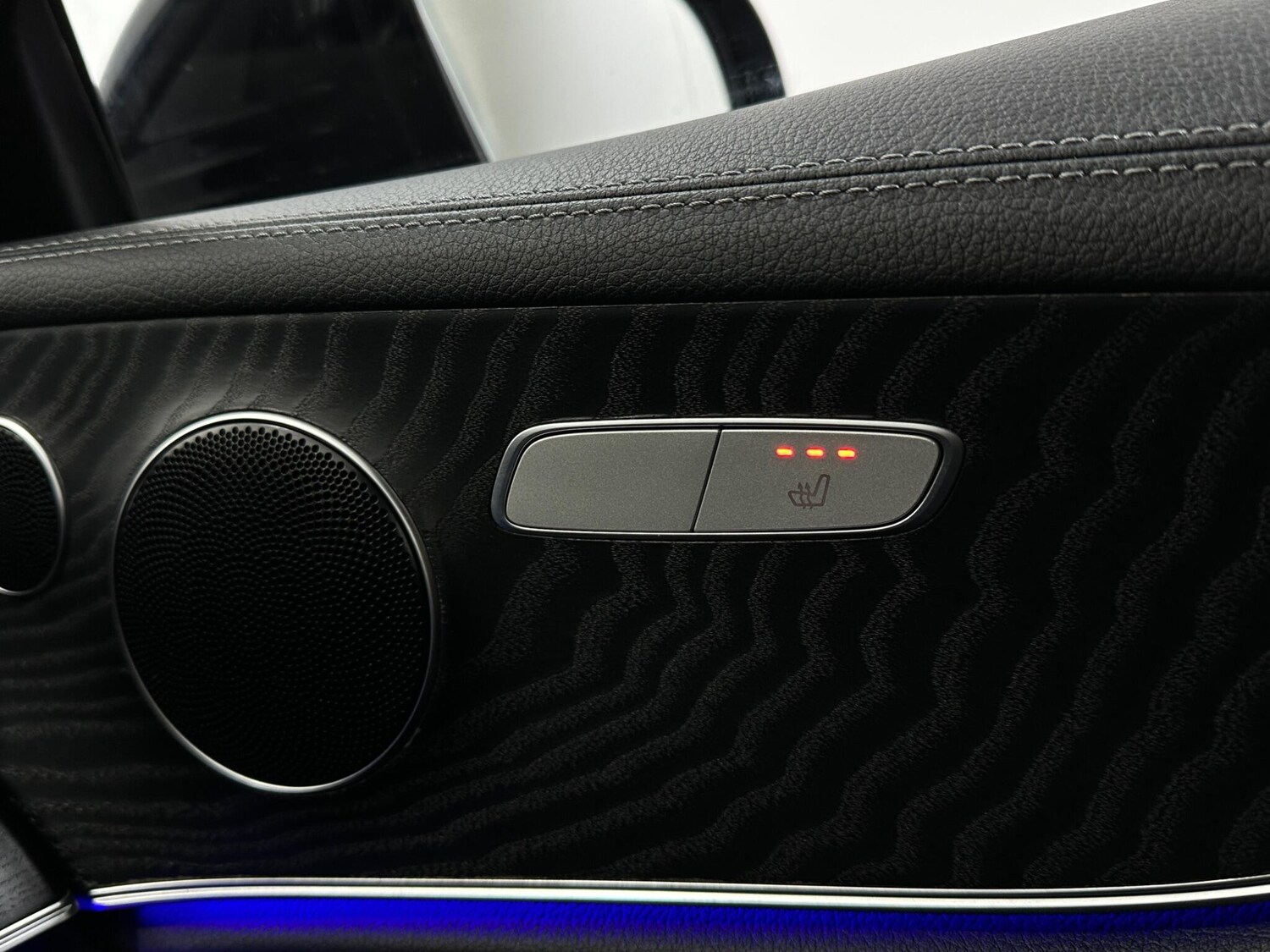 Used Mercedes-Benz E Class for sale - 77768064: Photo 20