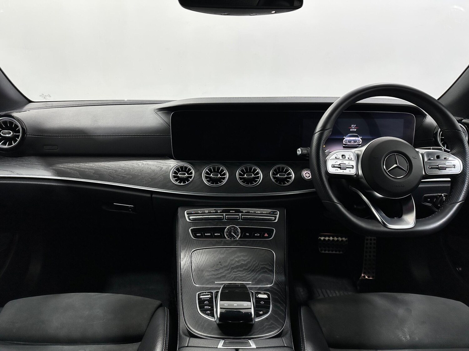 Used Mercedes-Benz E Class for sale - 77768064: Photo 21