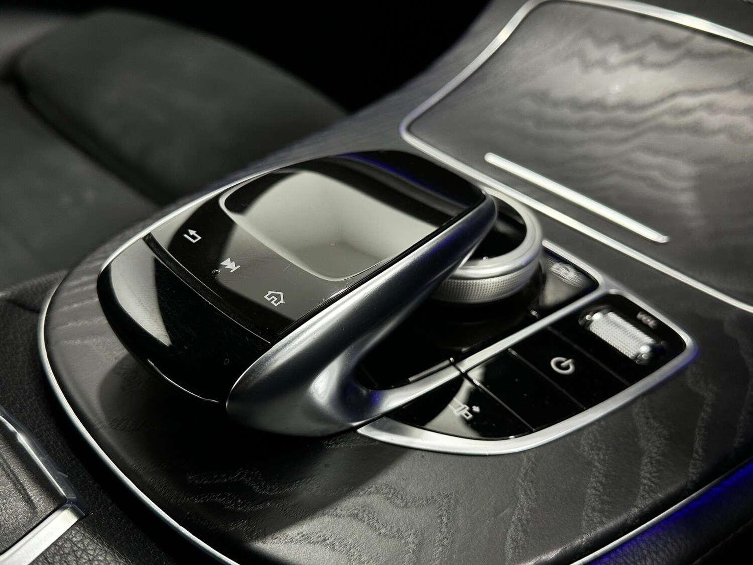 Used Mercedes-Benz E Class for sale - 77768064: Photo 22