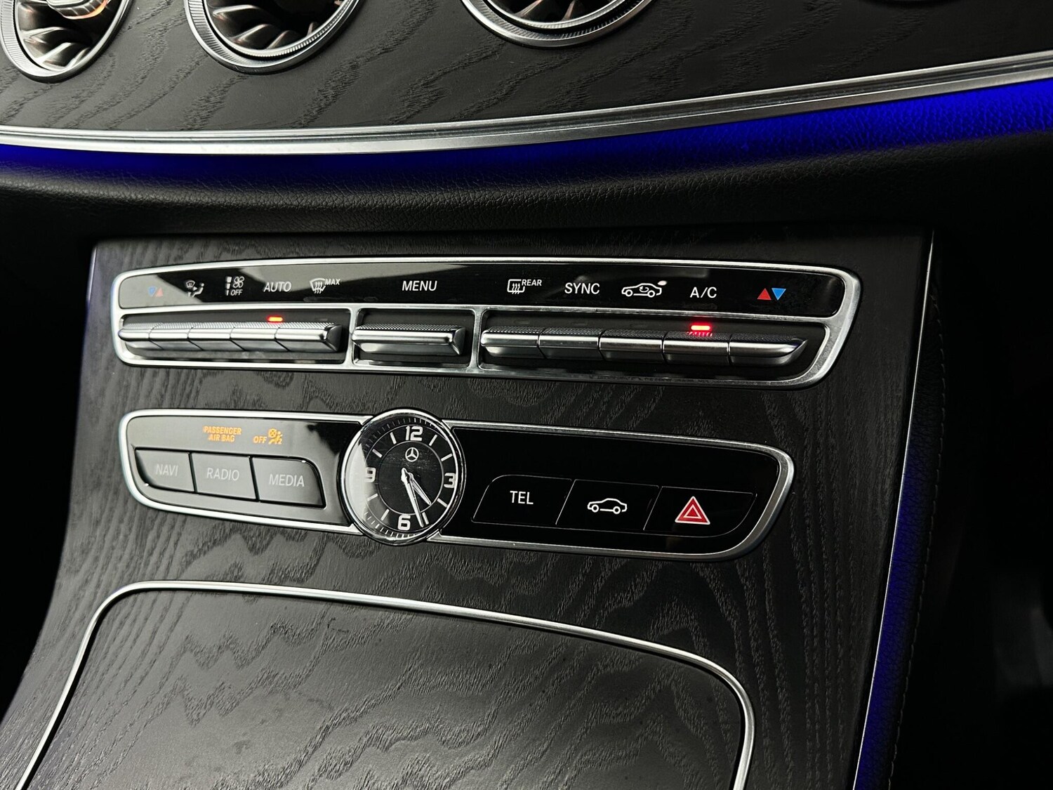 Used Mercedes-Benz E Class for sale - 77768064: Photo 23