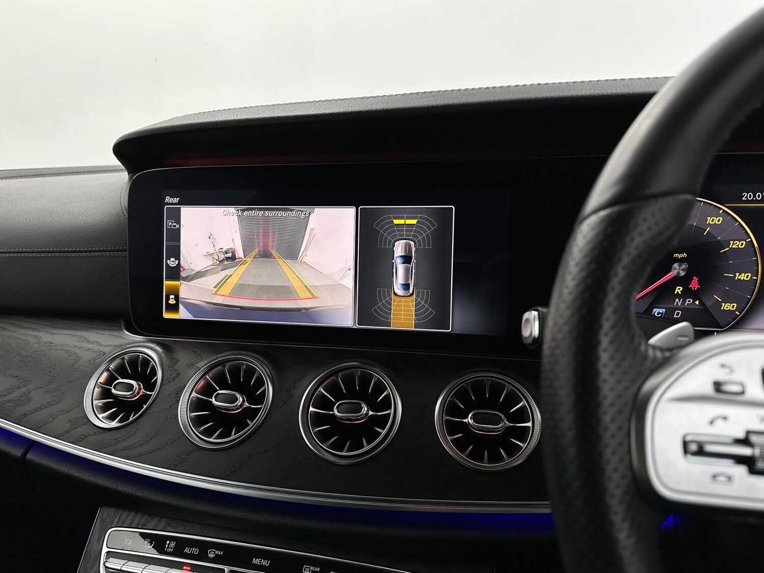 Used Mercedes-Benz E Class for sale - 77768064: Photo 24