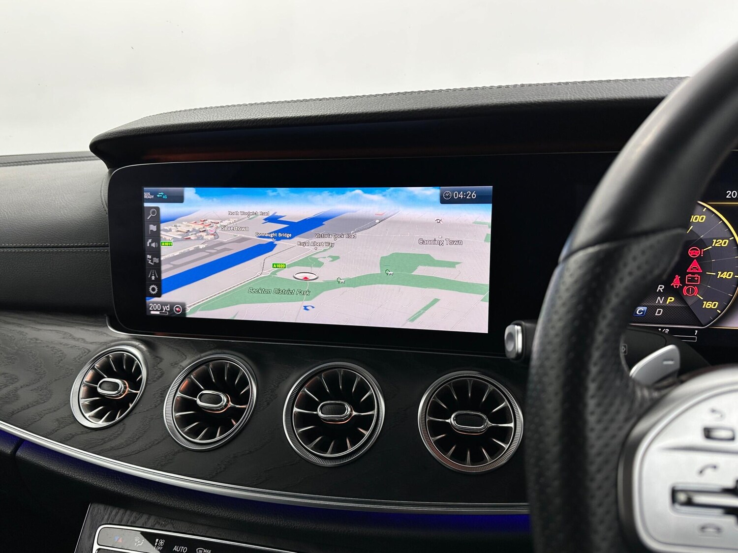 Used Mercedes-Benz E Class for sale - 77768064: Photo 25