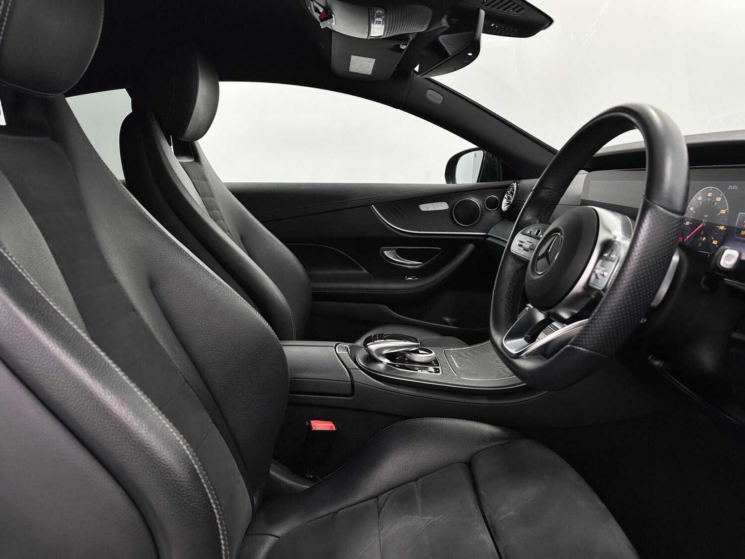 Used Mercedes-Benz E Class for sale - 77768064: Photo 33