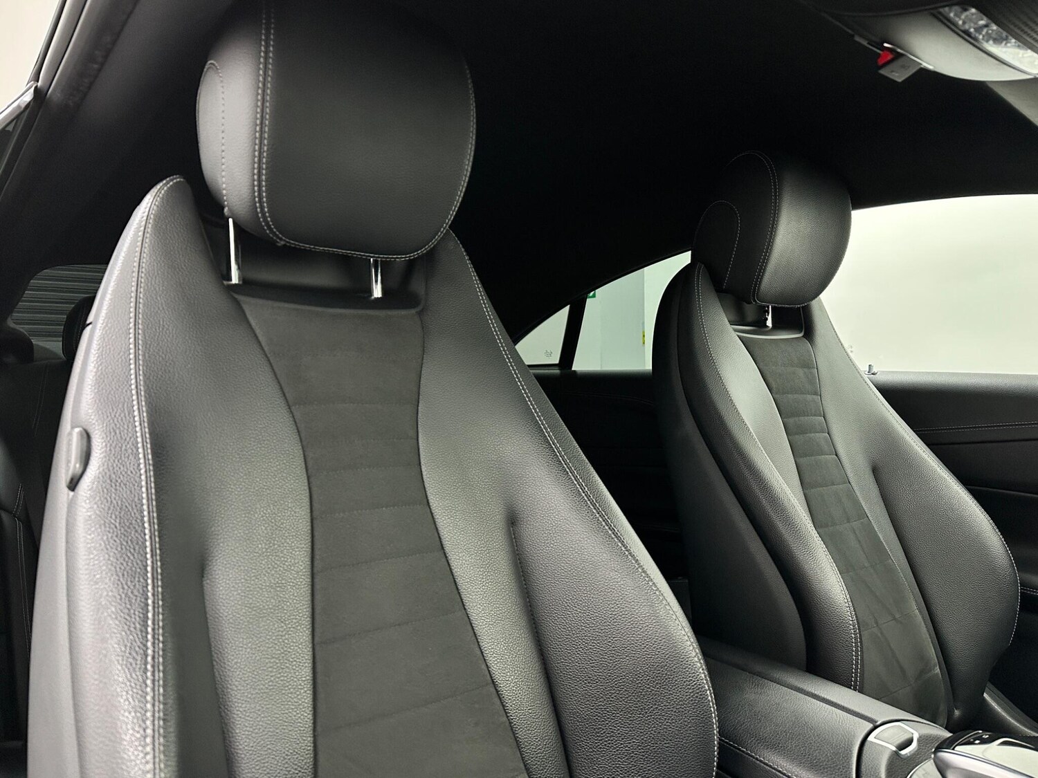 Used Mercedes-Benz E Class for sale - 77768064: Photo 34