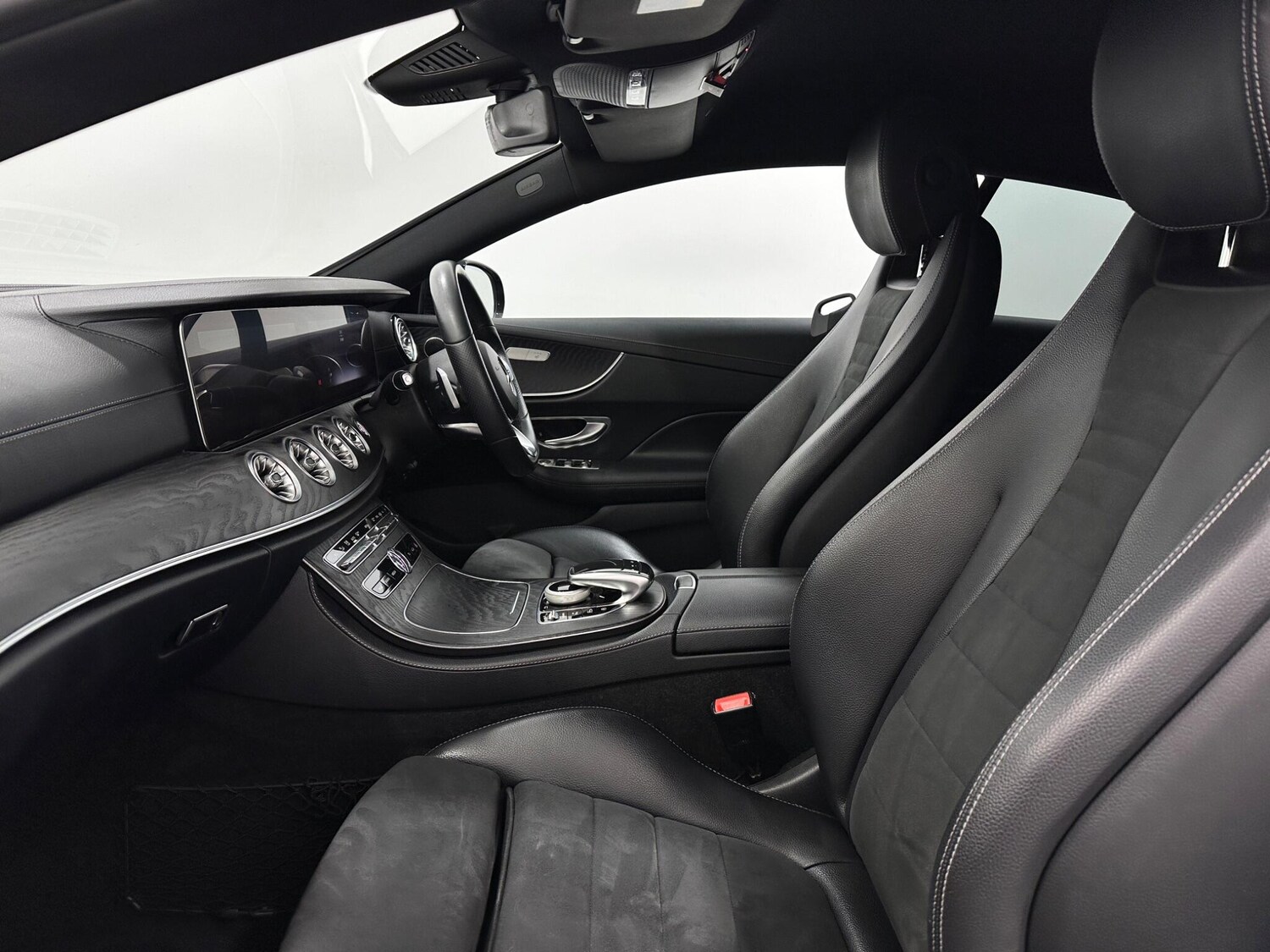 Used Mercedes-Benz E Class for sale - 77768064: Photo 36