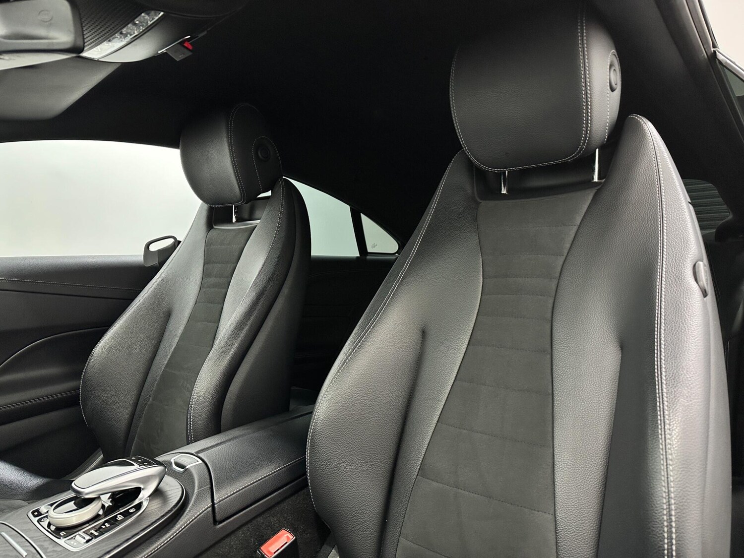 Used Mercedes-Benz E Class for sale - 77768064: Photo 37